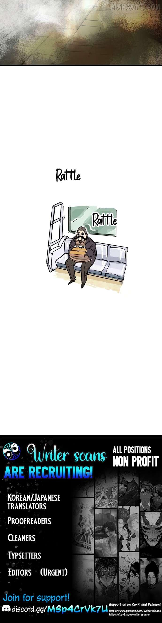 Read Everyone Hates Me chapter 5 image 66 on Lezhin