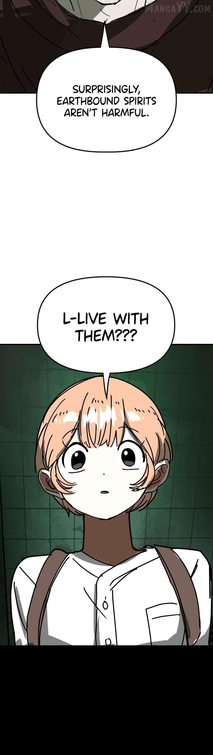 Read Everyone Hates Me chapter 5 image 7 on Lezhin