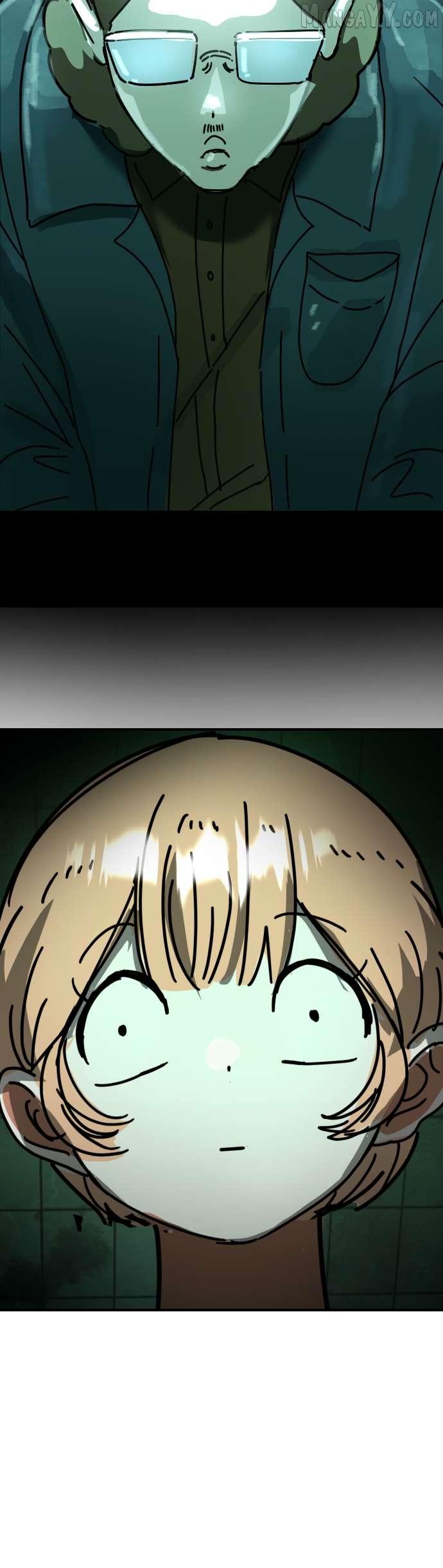 Read Everyone Hates Me chapter 5 image 9 on Lezhin