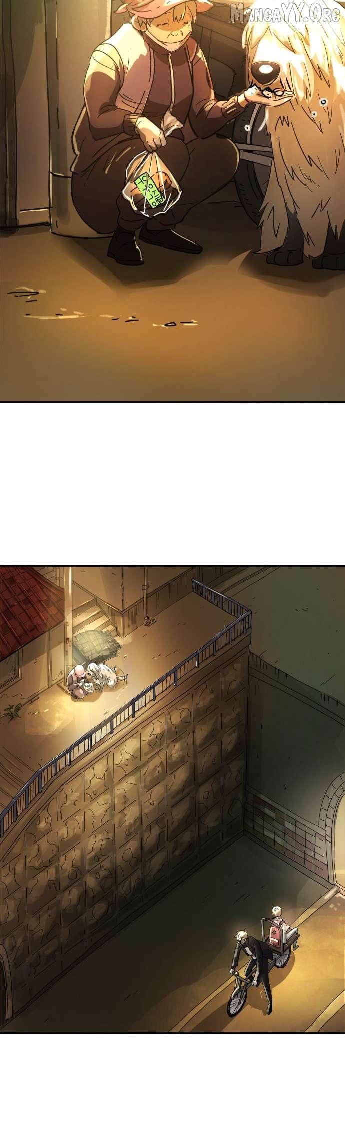 Read Everyone Hates Me chapter 6 image 12 on Lezhin