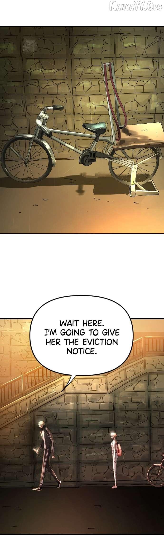 Read Everyone Hates Me chapter 6 image 13 on Lezhin