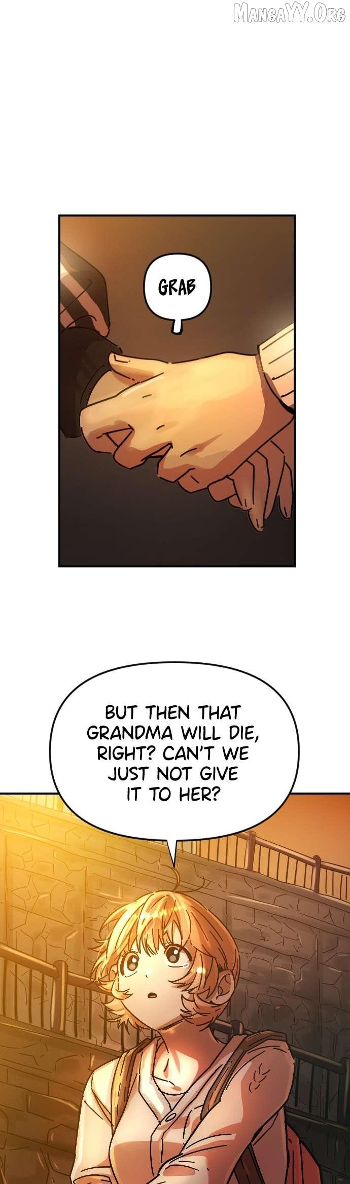 Read Everyone Hates Me chapter 6 image 14 on Lezhin