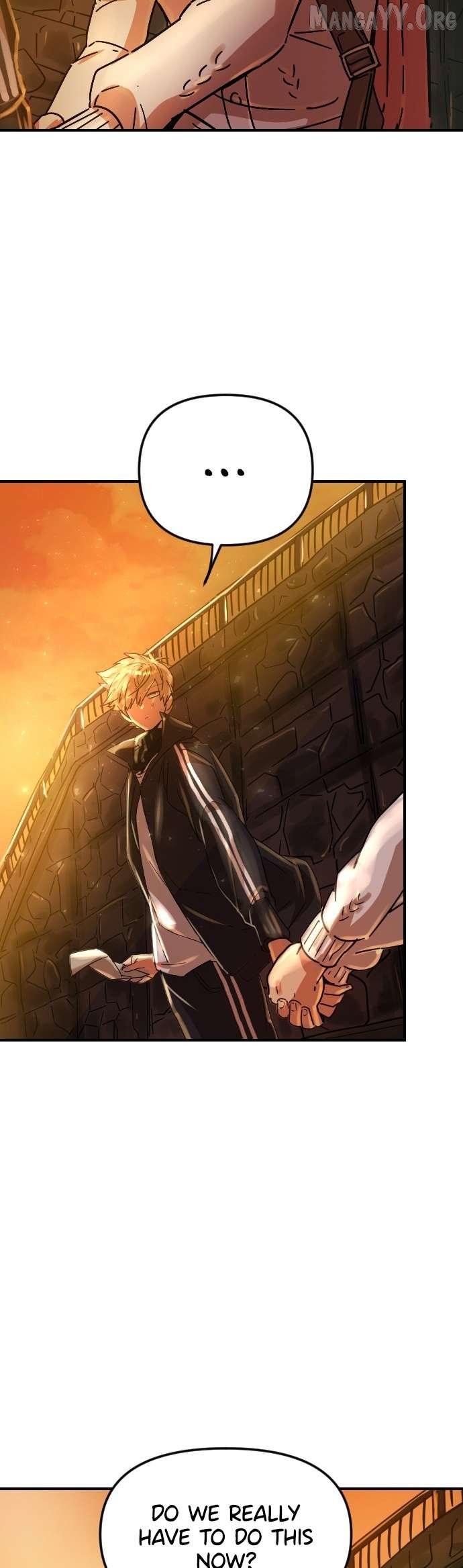Read Everyone Hates Me chapter 6 image 15 on Lezhin