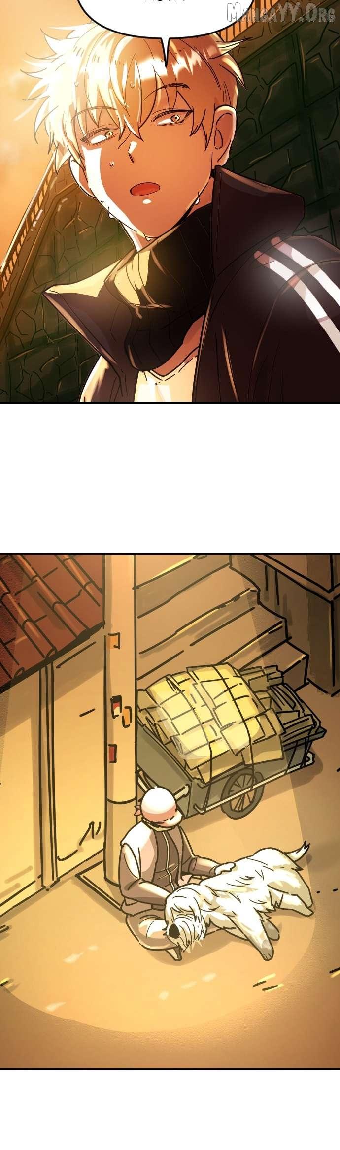 Read Everyone Hates Me chapter 6 image 16 on Lezhin