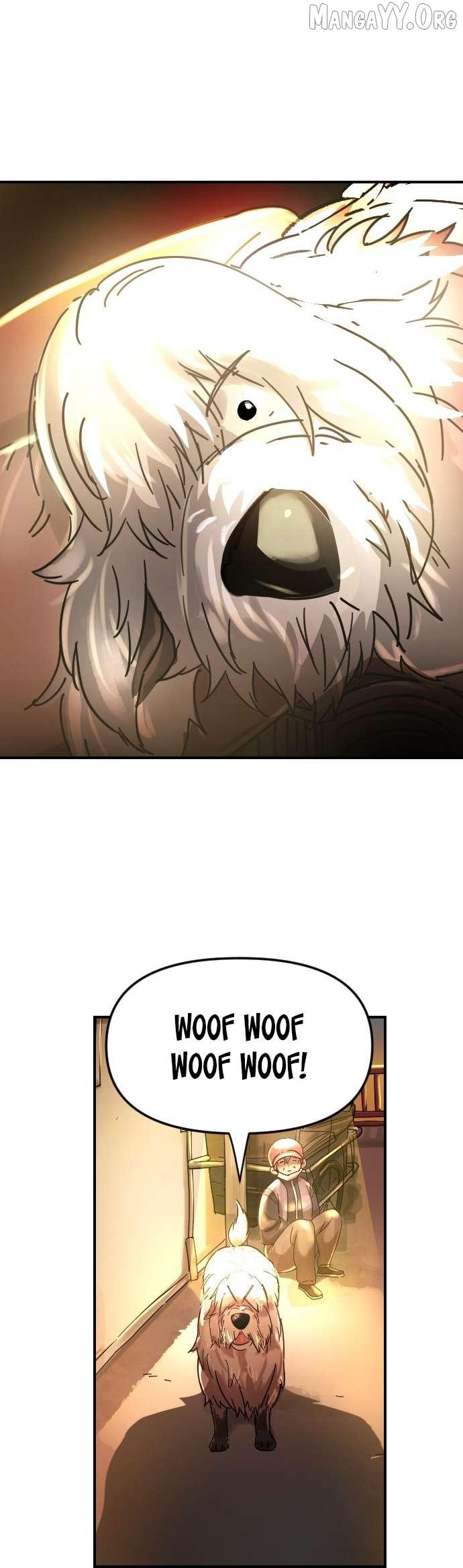 Read Everyone Hates Me chapter 6 image 17 on Lezhin
