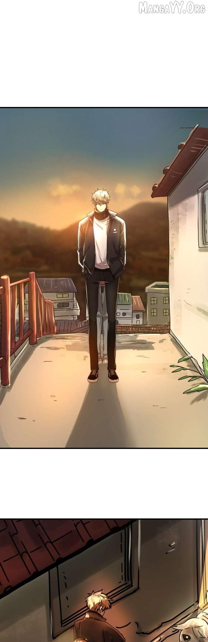 Read Everyone Hates Me chapter 6 image 18 on Lezhin