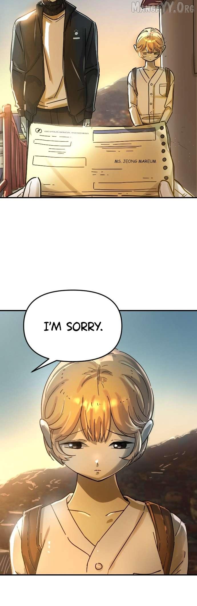 Read Everyone Hates Me chapter 6 image 21 on Lezhin