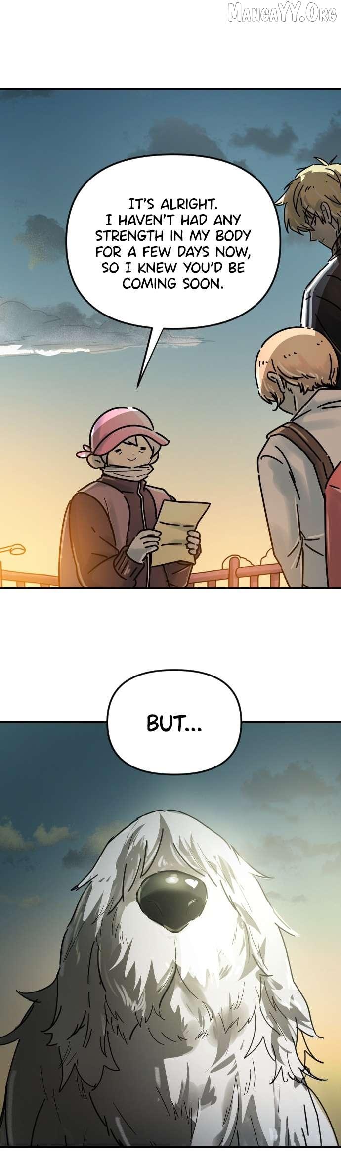 Read Everyone Hates Me chapter 6 image 22 on Lezhin