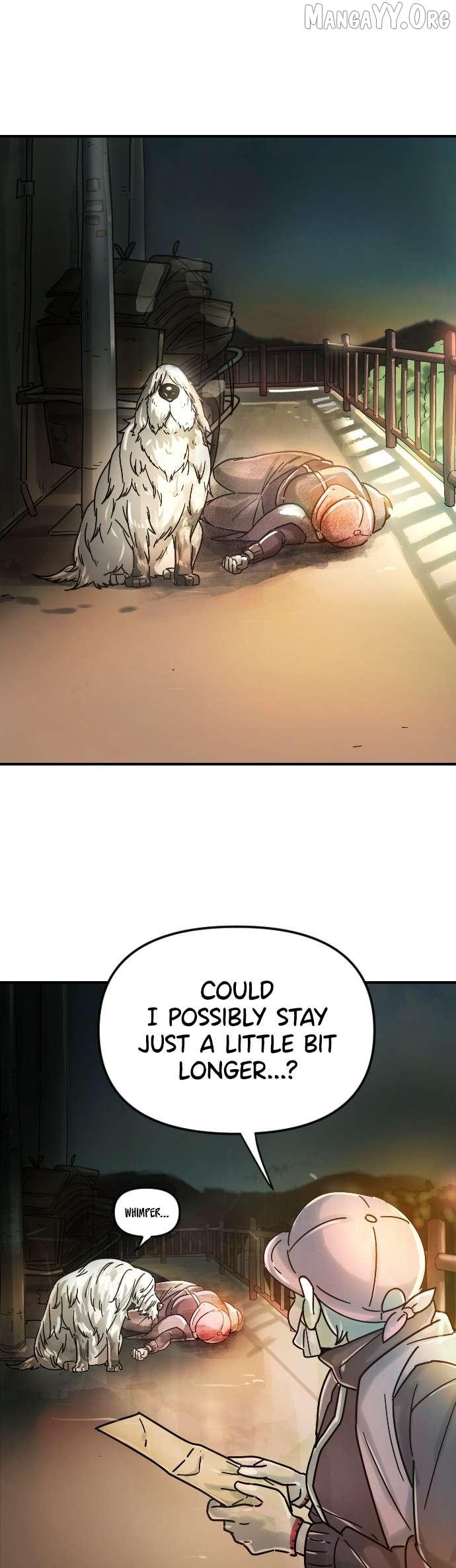 Read Everyone Hates Me chapter 6 image 23 on Lezhin