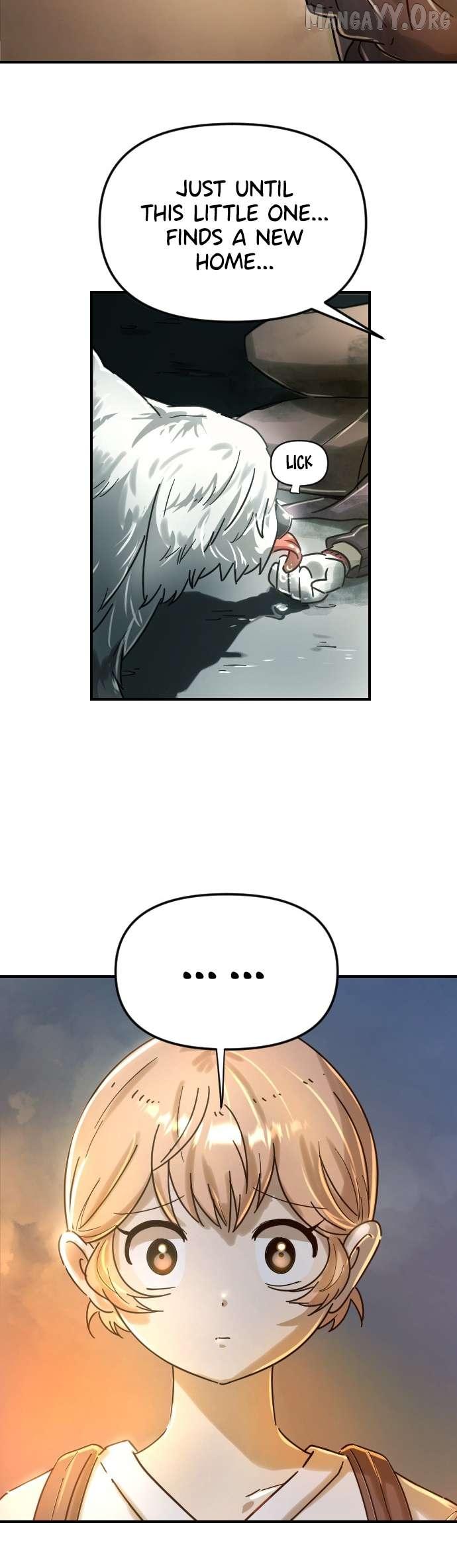 Read Everyone Hates Me chapter 6 image 24 on Lezhin