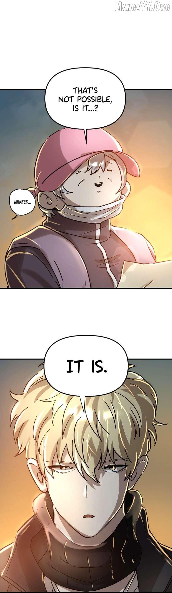 Read Everyone Hates Me chapter 6 image 25 on Lezhin