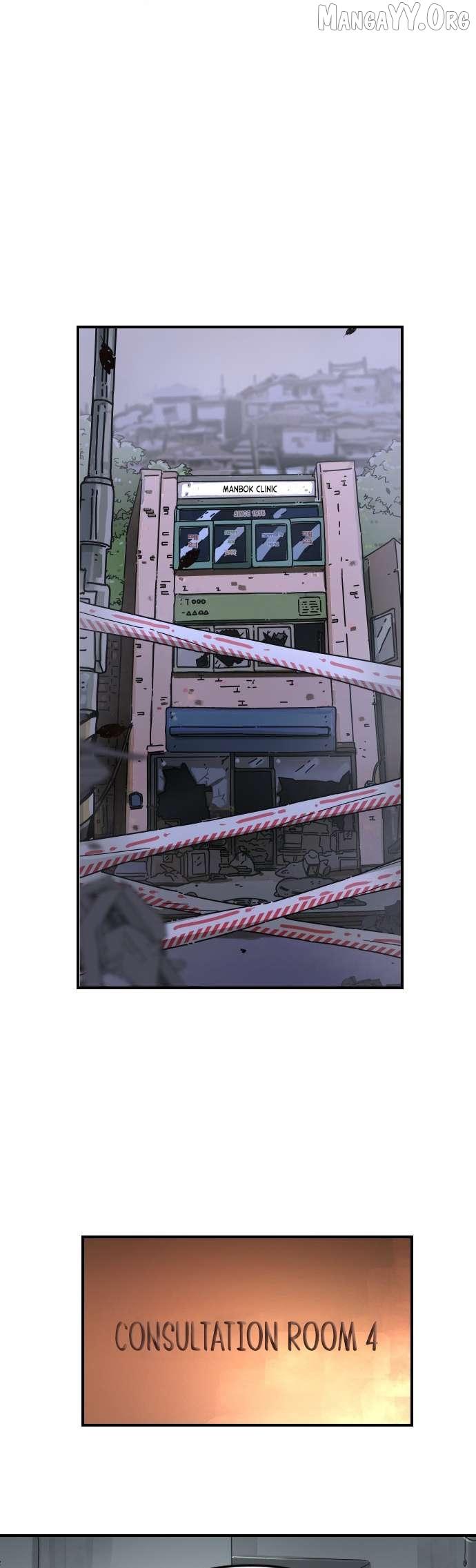 Read Everyone Hates Me chapter 6 image 26 on Lezhin