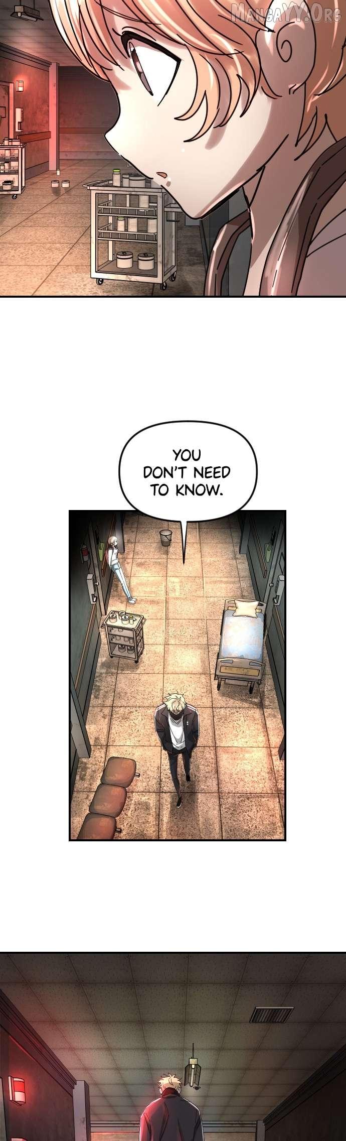 Read Everyone Hates Me chapter 6 image 28 on Lezhin