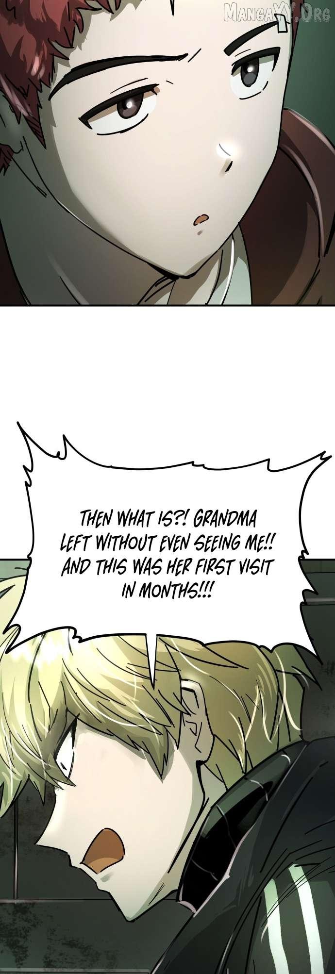 Read Everyone Hates Me chapter 6 image 3 on Lezhin