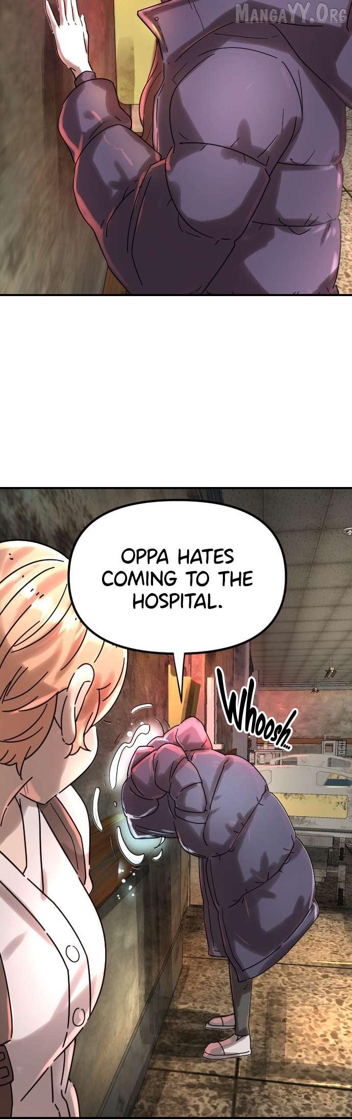 Read Everyone Hates Me chapter 6 image 33 on Lezhin