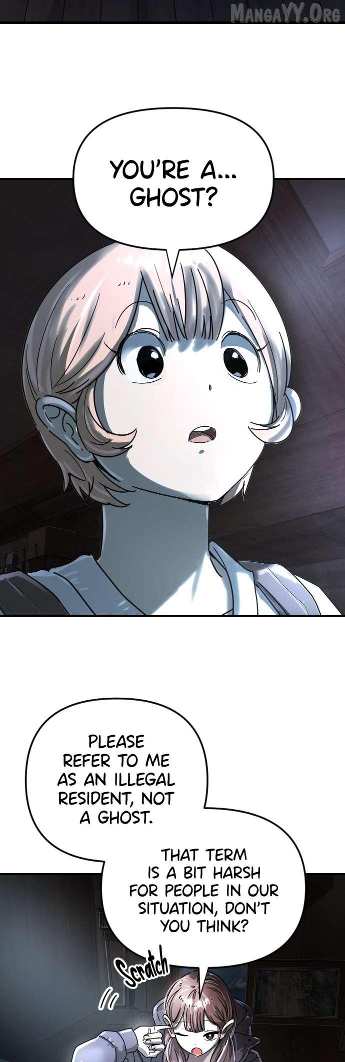 Read Everyone Hates Me chapter 6 image 35 on Lezhin