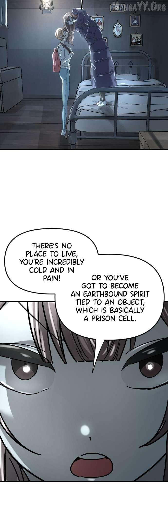 Read Everyone Hates Me chapter 6 image 39 on Lezhin
