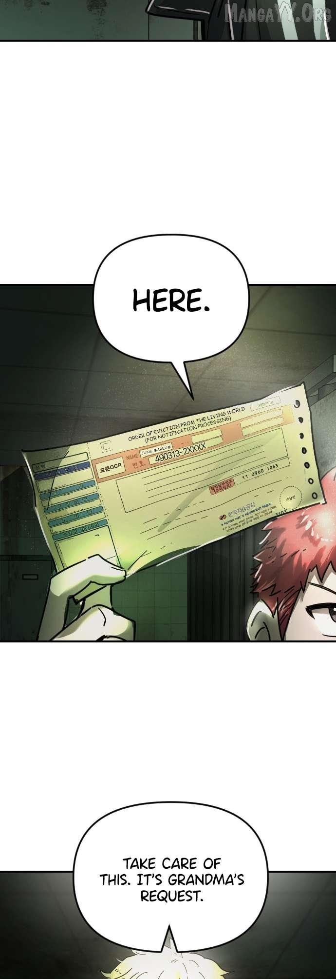 Read Everyone Hates Me chapter 6 image 4 on Lezhin