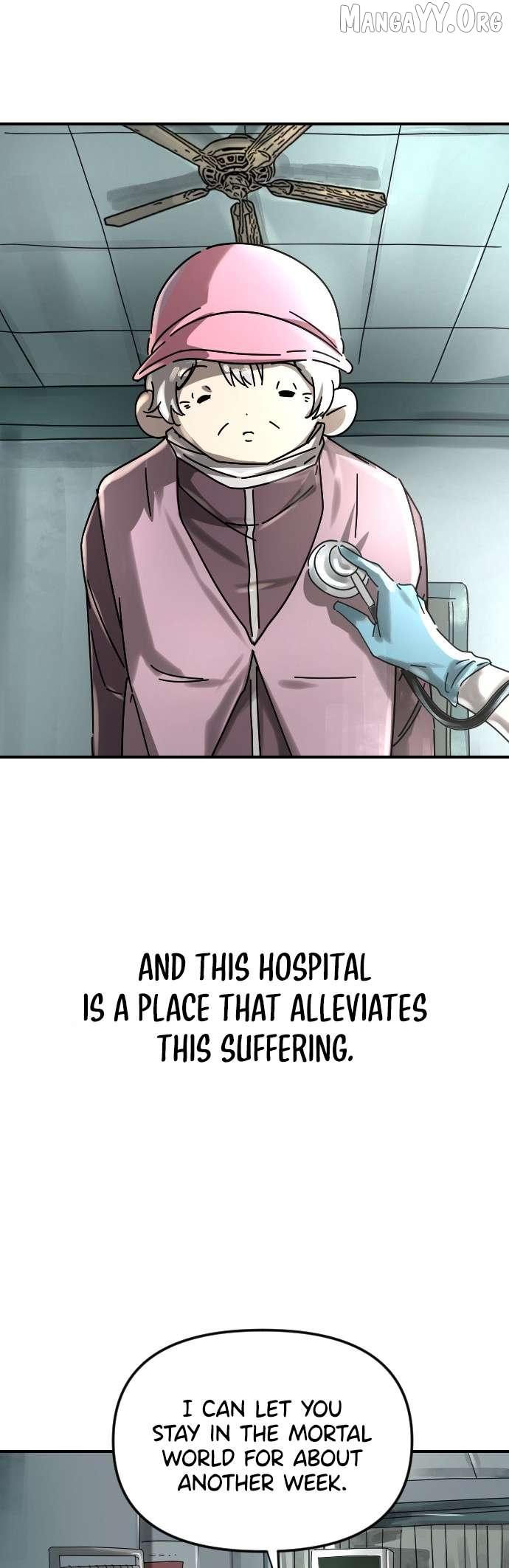 Read Everyone Hates Me chapter 6 image 40 on Lezhin
