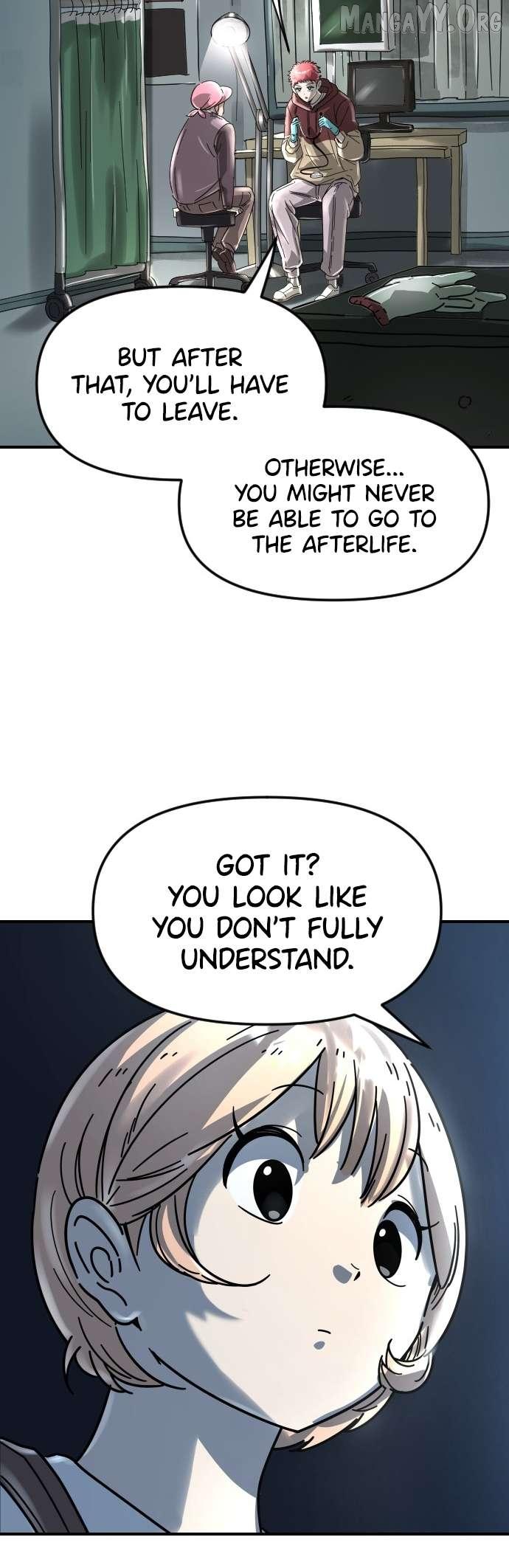 Read Everyone Hates Me chapter 6 image 41 on Lezhin