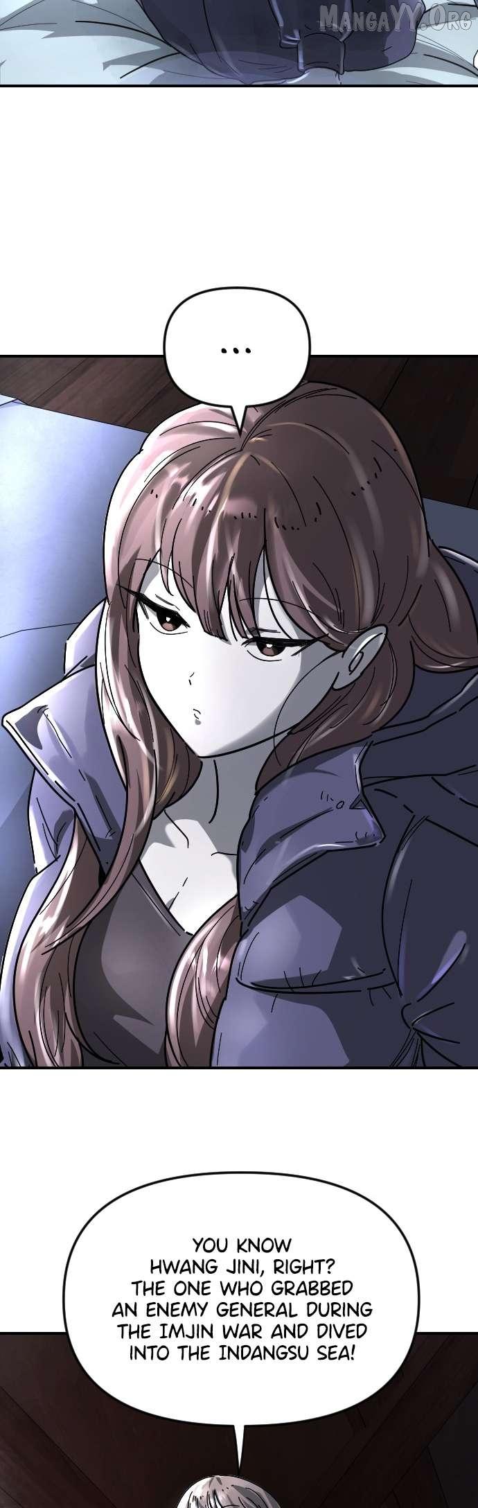 Read Everyone Hates Me chapter 6 image 43 on Lezhin