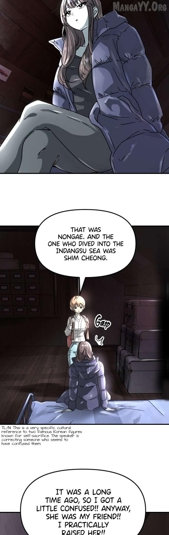 Read Everyone Hates Me chapter 6 image 44 on Lezhin
