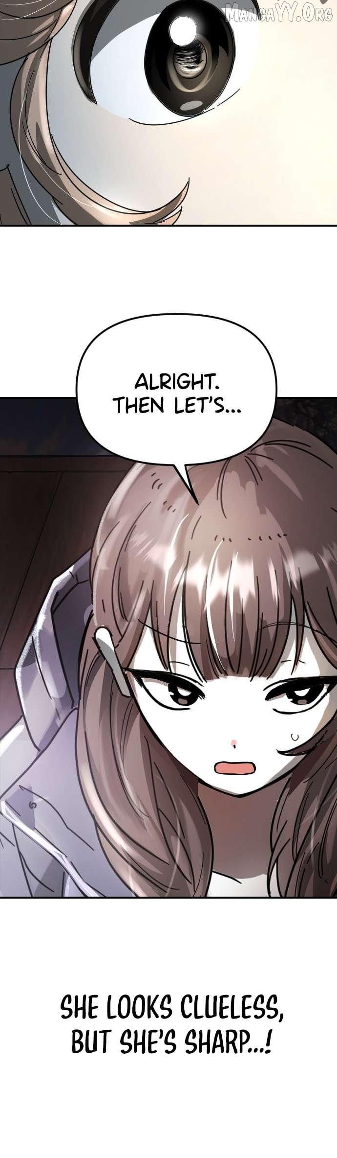 Read Everyone Hates Me chapter 6 image 47 on Lezhin
