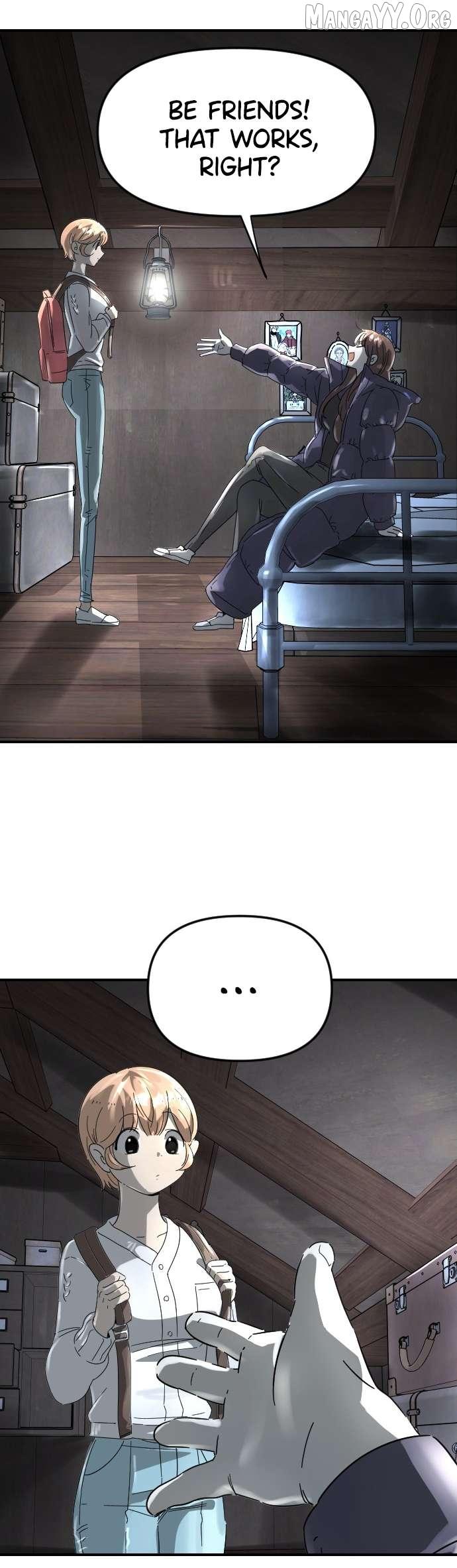Read Everyone Hates Me chapter 6 image 48 on Lezhin
