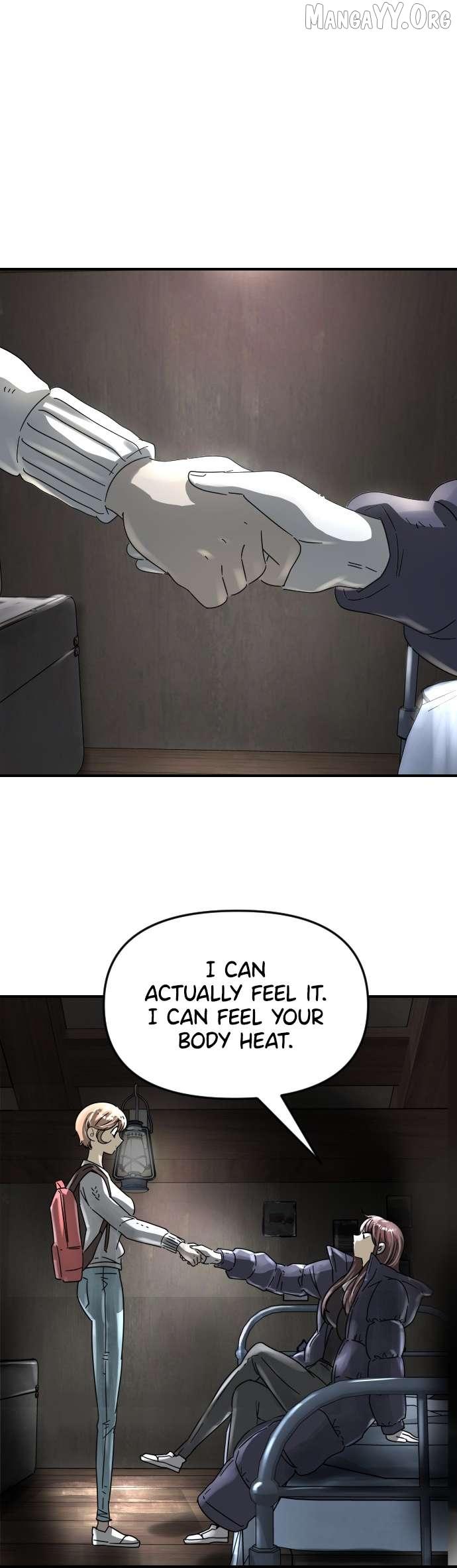 Read Everyone Hates Me chapter 6 image 49 on Lezhin