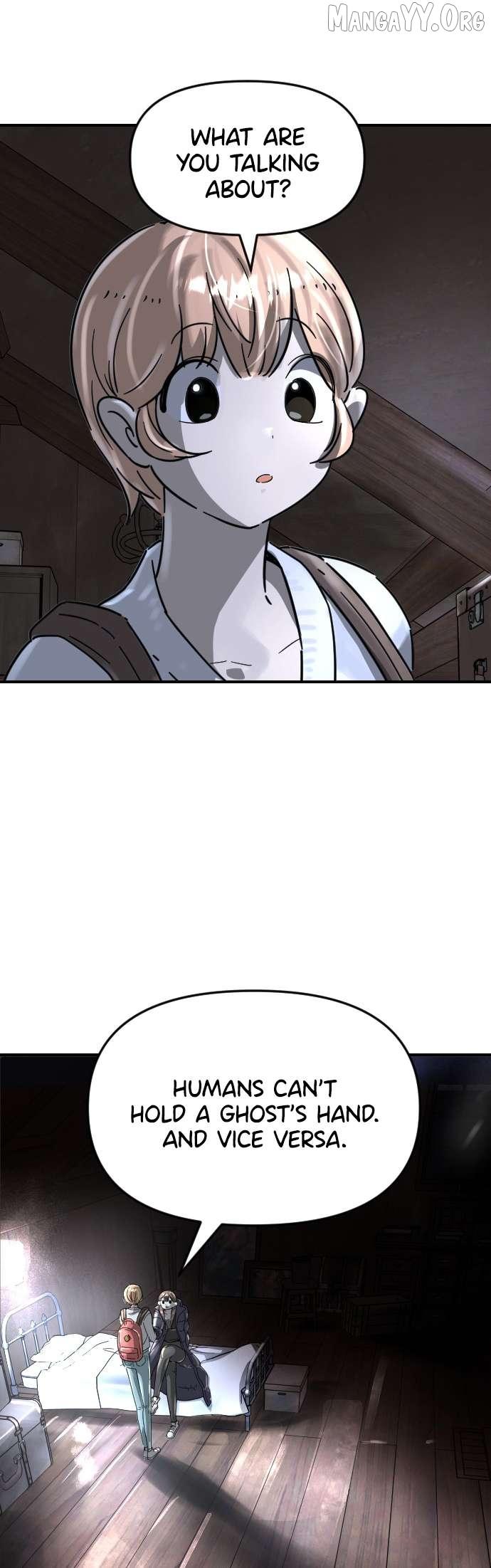 Read Everyone Hates Me chapter 6 image 50 on Lezhin