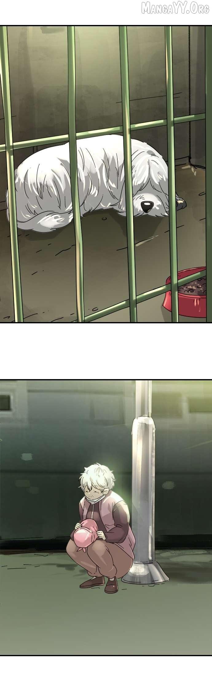 Read Everyone Hates Me chapter 6 image 52 on Lezhin