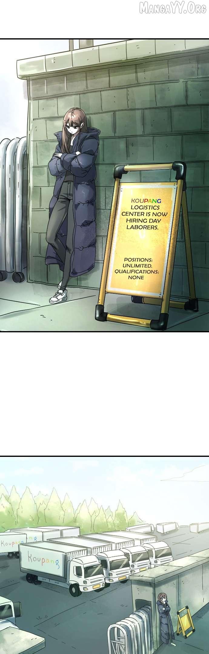 Read Everyone Hates Me chapter 6 image 54 on Lezhin