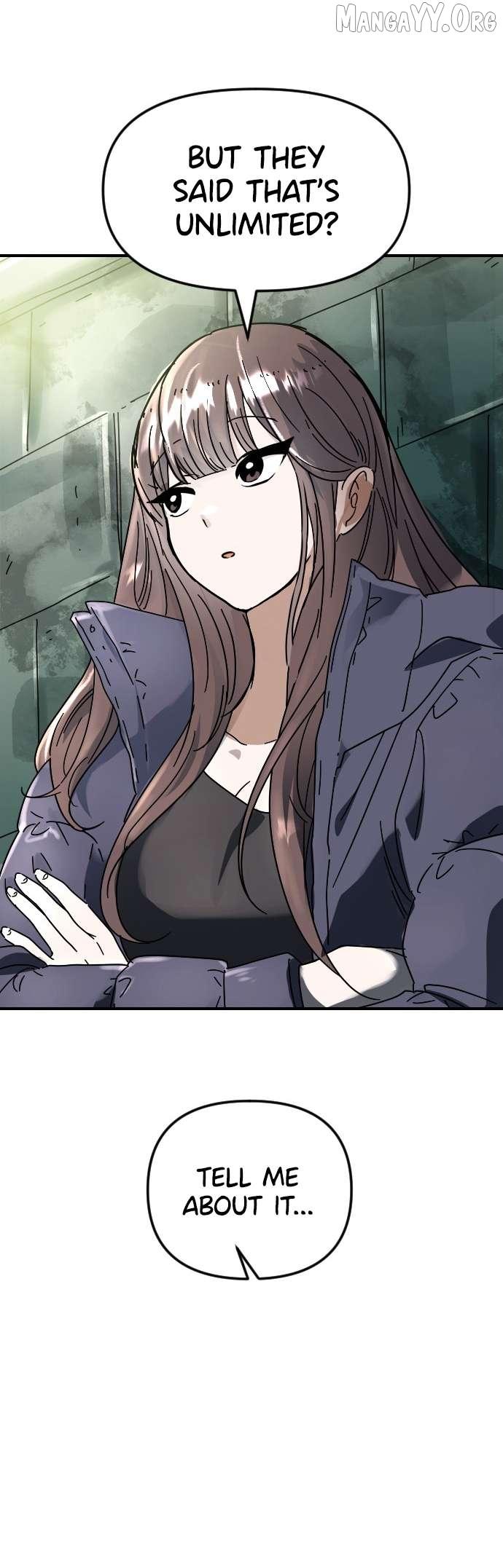 Read Everyone Hates Me chapter 6 image 56 on Lezhin