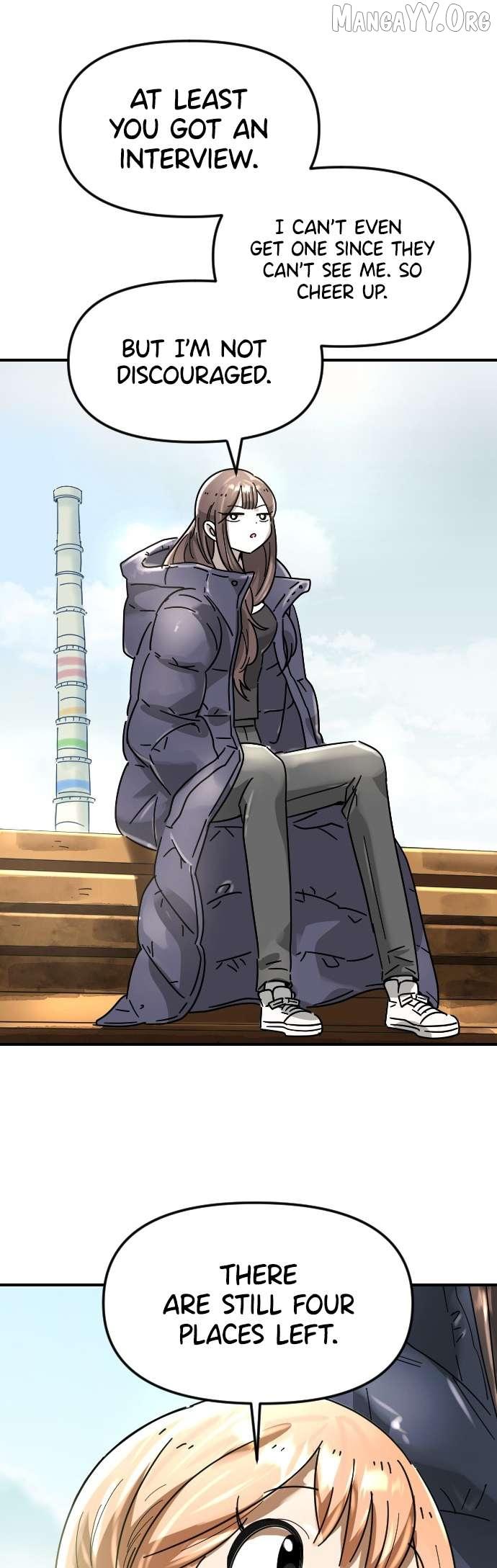 Read Everyone Hates Me chapter 6 image 58 on Lezhin