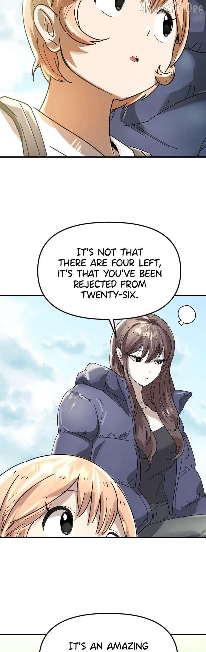 Read Everyone Hates Me chapter 6 image 59 on Lezhin