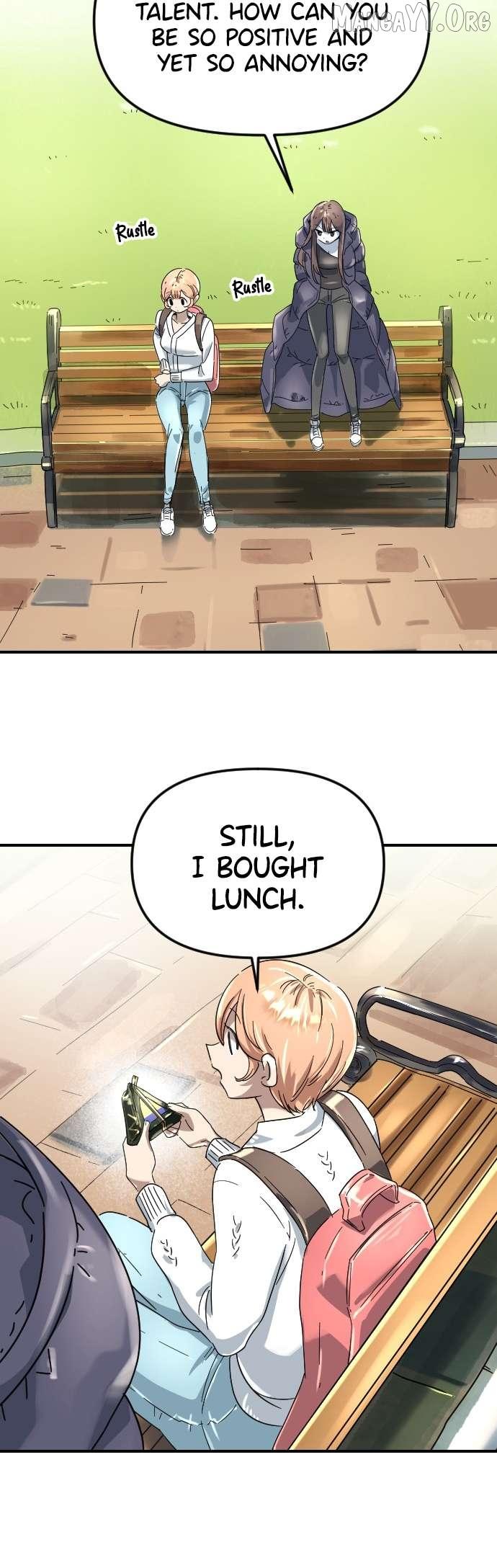 Read Everyone Hates Me chapter 6 image 60 on Lezhin