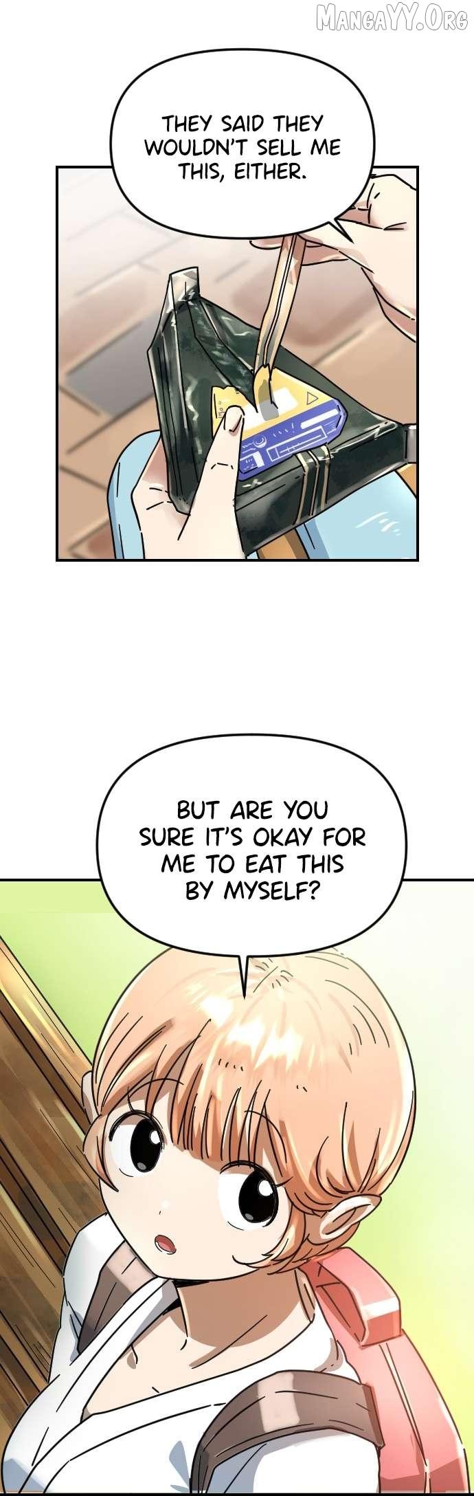Read Everyone Hates Me chapter 6 image 61 on Lezhin