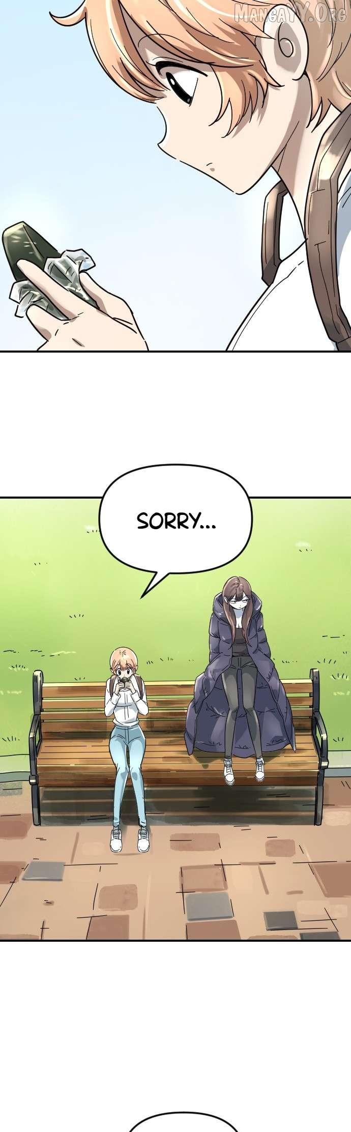 Read Everyone Hates Me chapter 6 image 63 on Lezhin