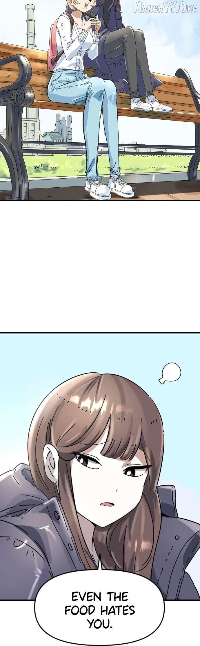 Read Everyone Hates Me chapter 6 image 65 on Lezhin