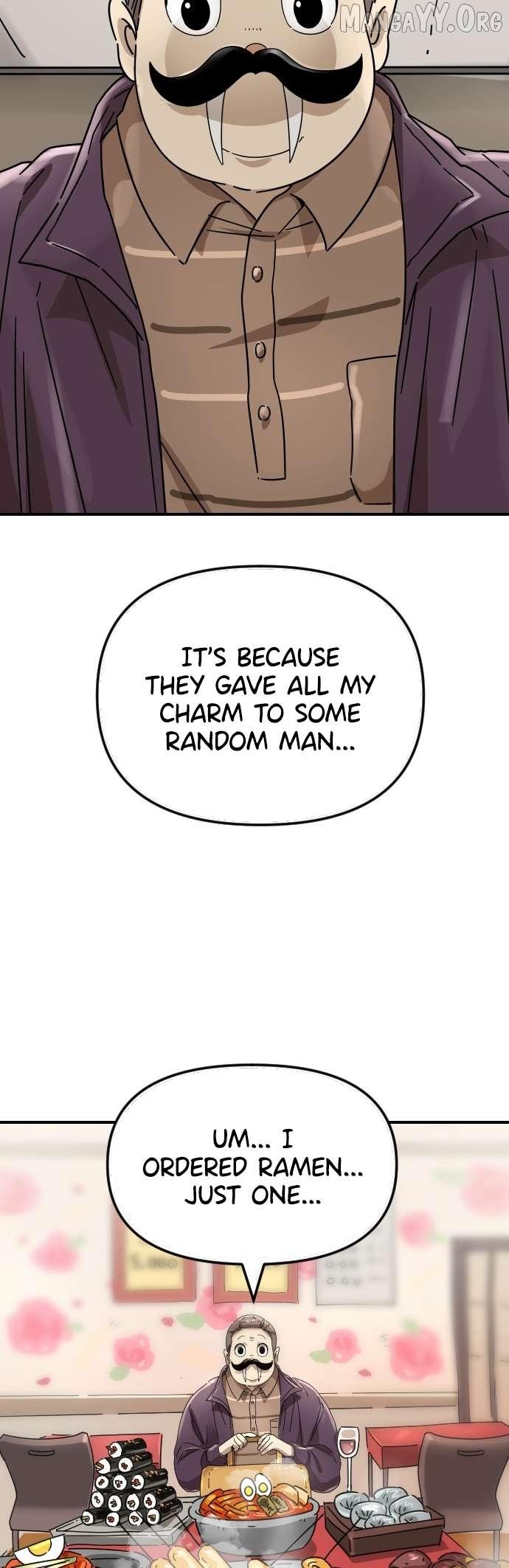 Read Everyone Hates Me chapter 6 image 67 on Lezhin