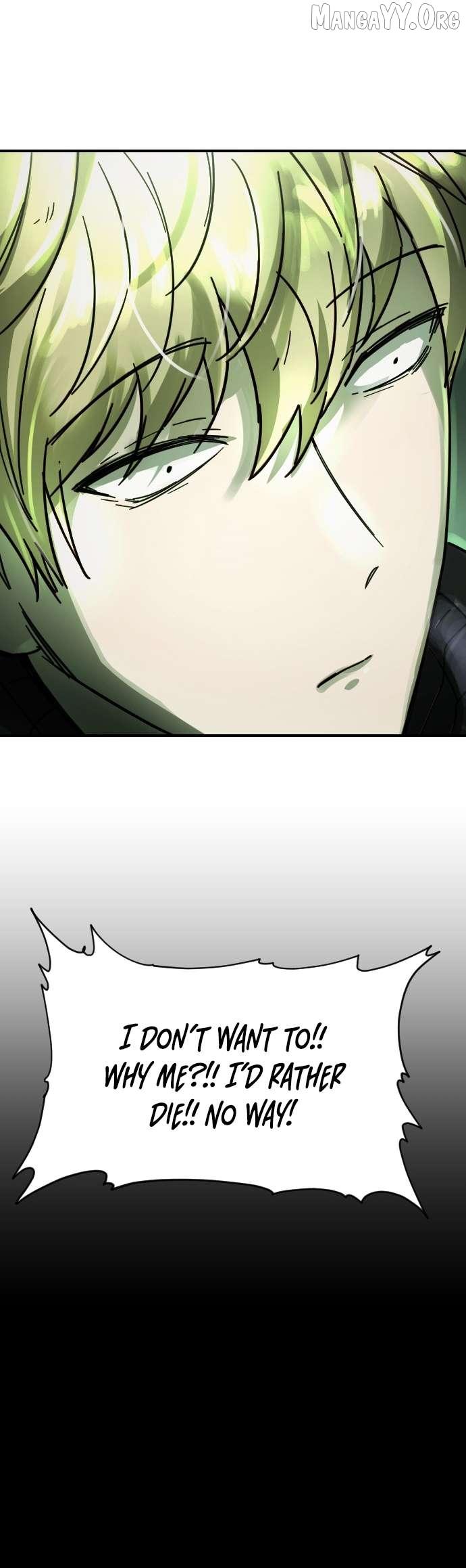 Read Everyone Hates Me chapter 6 image 7 on Lezhin