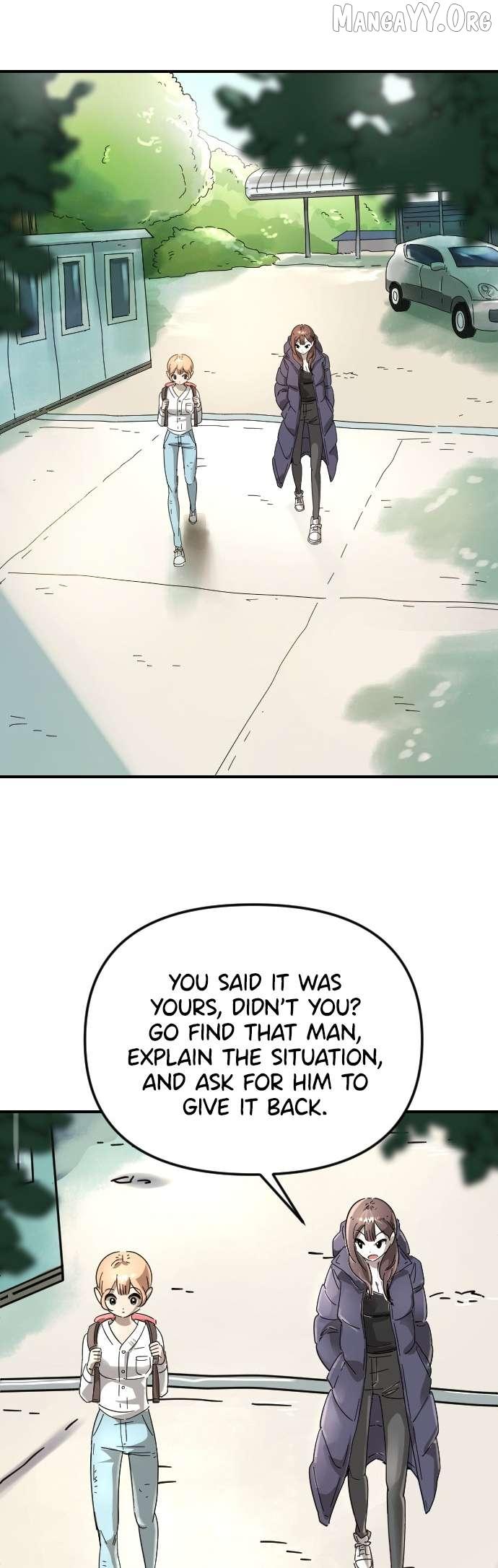 Read Everyone Hates Me chapter 6 image 70 on Lezhin