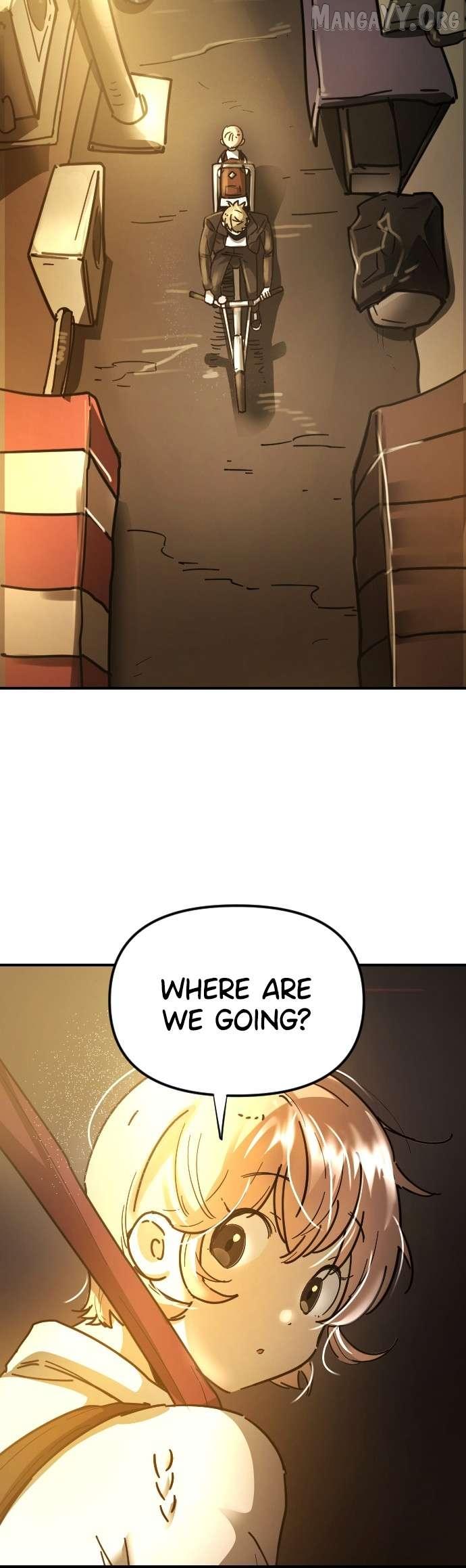 Read Everyone Hates Me chapter 6 image 9 on Lezhin