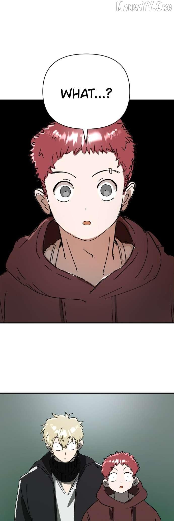 Read Everyone Hates Me chapter 7 image 106 on Lezhin