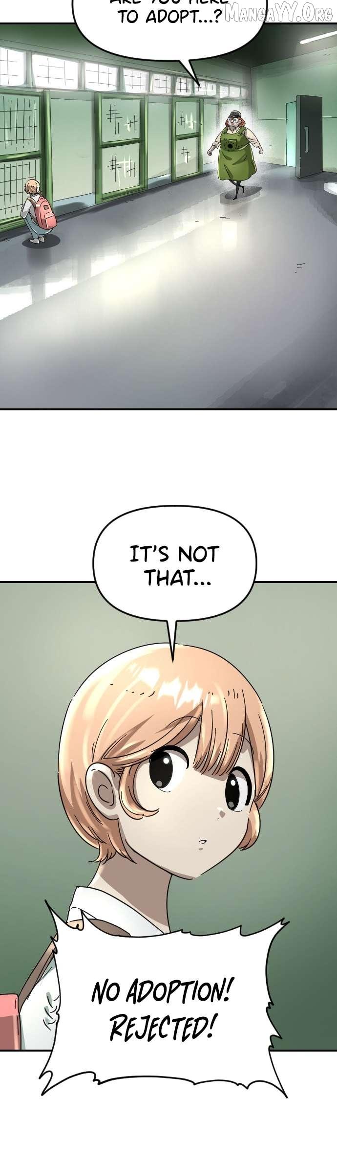 Read Everyone Hates Me chapter 7 image 11 on Lezhin