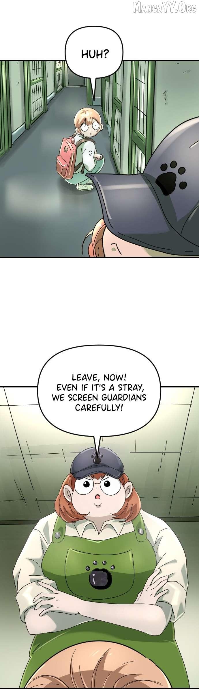 Read Everyone Hates Me chapter 7 image 12 on Lezhin