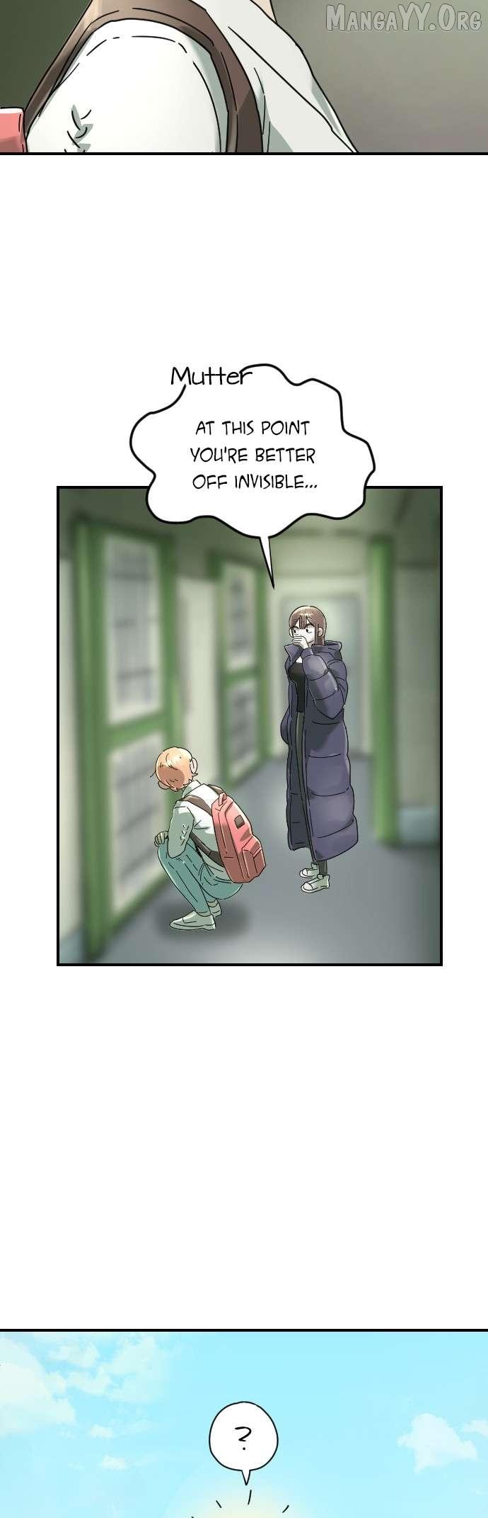 Read Everyone Hates Me chapter 7 image 14 on Lezhin