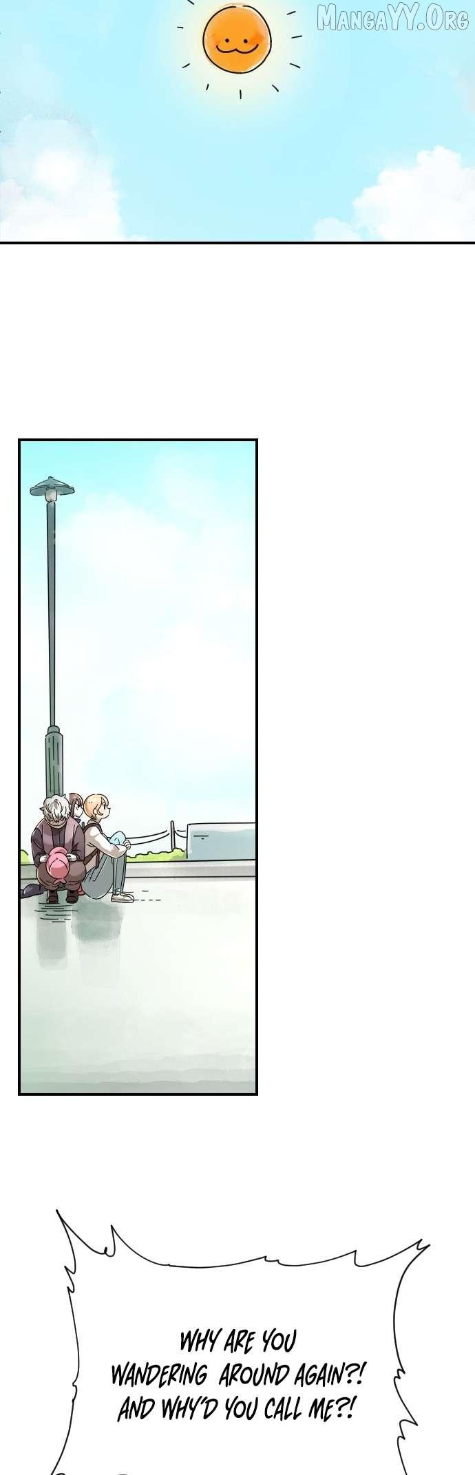 Read Everyone Hates Me chapter 7 image 15 on Lezhin