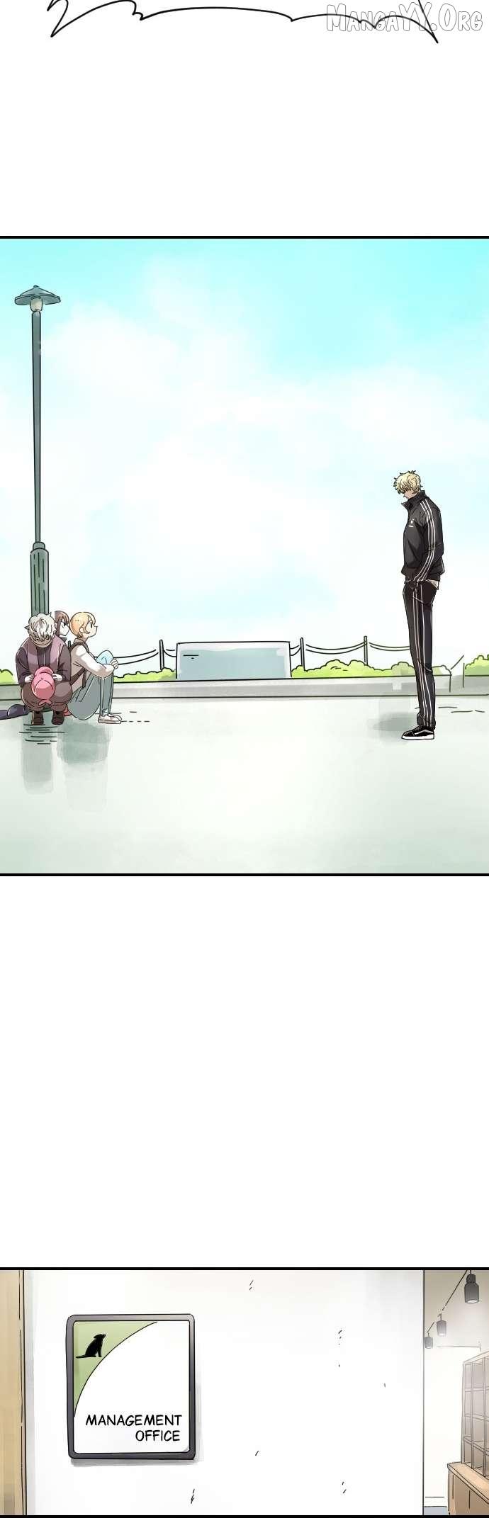 Read Everyone Hates Me chapter 7 image 16 on Lezhin