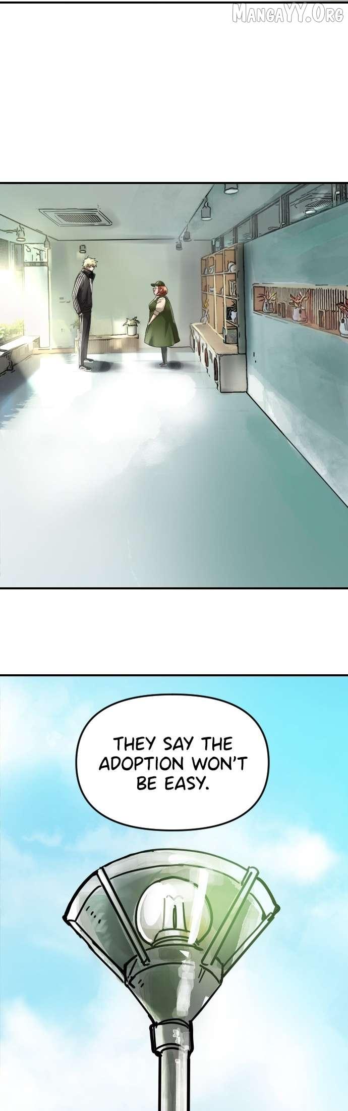 Read Everyone Hates Me chapter 7 image 18 on Lezhin